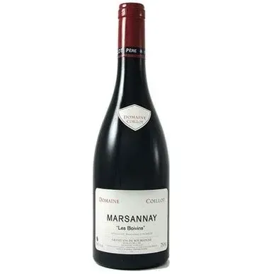 Domaine Coillot  Marsannay Les Boivins 2019