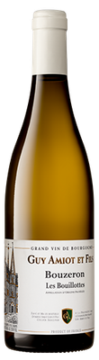 Domaine Guy Amiot et Fils  Bouzeron Les Bouillottes 2021