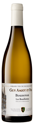 Domaine Guy Amiot et Fils Bouzeron Les Bouillottes 2021 Domaine Guy Amiot et Fils Bouzeron Les Bouillottes 2021