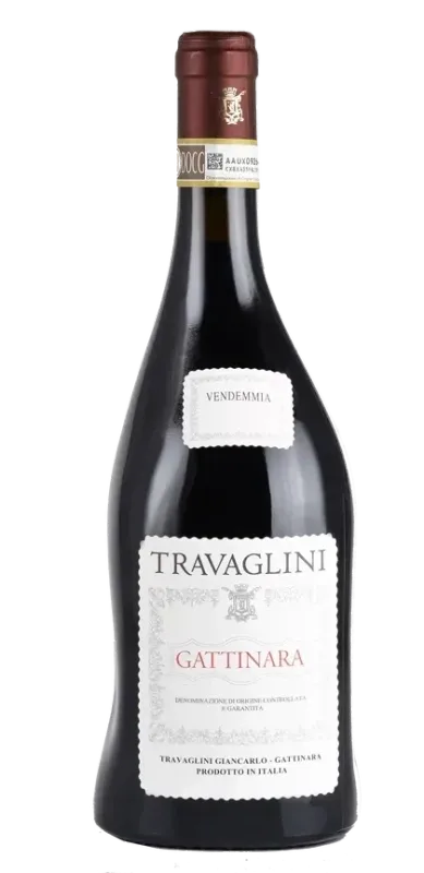 Travaglini Gattinara - Docg 2020 Magnum