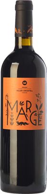 Celler de L'Encastell  - Marge 2019