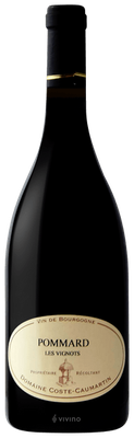 Domaine Coste Caumartin Pommard Les Vignots 2021 Domaine Coste Caumartin Pommard Les Vignots 2021