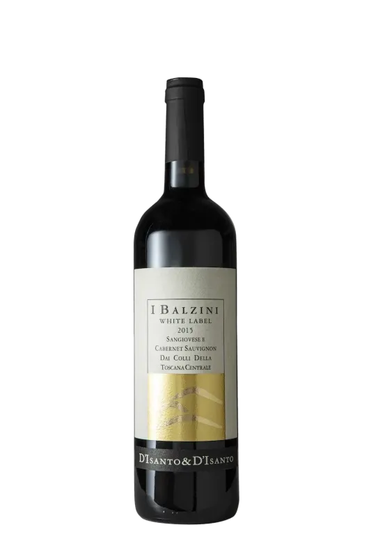 I Balzini White Label 2007 3 Litri