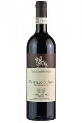 Castello di Ama-- Montebuoni  Riserva 2019