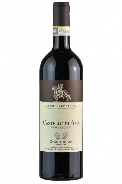 Castello di Ama-- Montebuoni  Riserva 2019