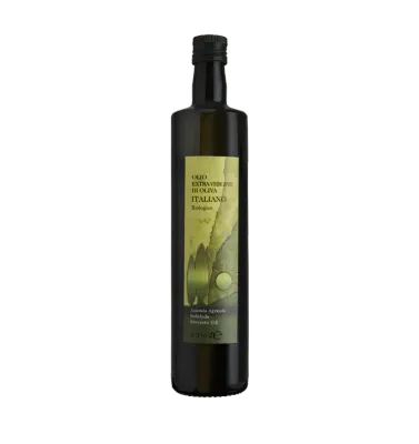 Societa Agricola Bulichella  Olio E.V.O. Bio IGP Toscano 2023