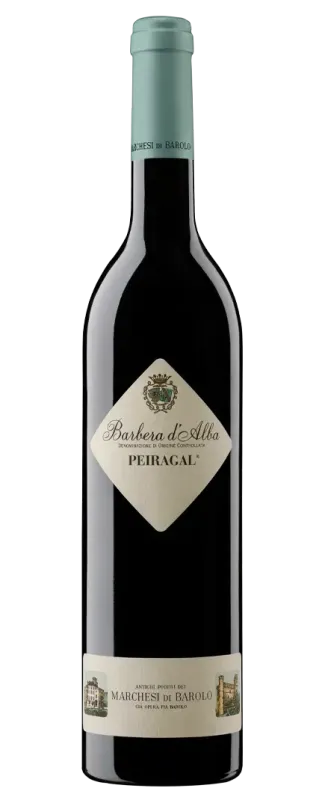 Marchesi di Barolo - Barbera D'Alba Peiragal 2020