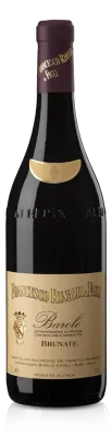 Francesco Rinaldi eFigli - Barolo Brunate DOCG 2019 Magnum