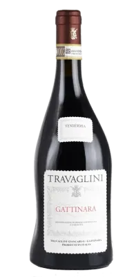 Travaglini Gattinara - Docg 2019