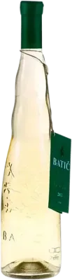 Batic Slovenia - Vino Rebula Selek 2021 Batic Slovenia - Vino Rebula Selek 2021