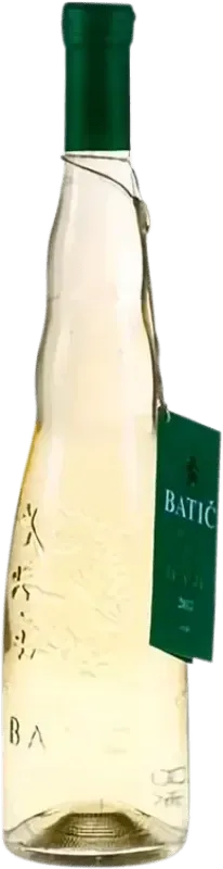 Batic Slovenia - Vino Rebula Selek 2021