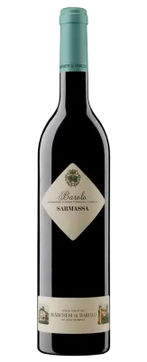 Marchesi di Barolo - Barolo Sarmassa 2015