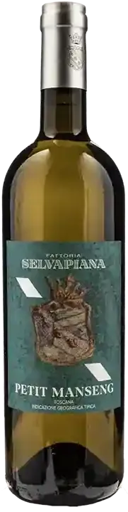 Fattoria Selvapiana -Petit Manseng 2023