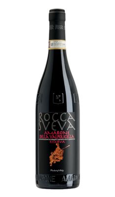 Rocca Sveva--Amarone della Valpolicella Riserva 2016