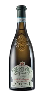 Azienda Ca dei Frati --Brolettino 2021