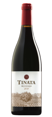 Azienda Agricola Monteverro - Tinata 2015 Azienda Agricola Monteverro - Tinata 2015