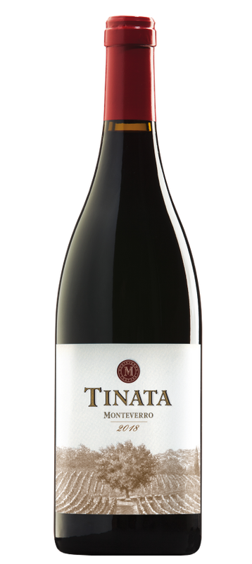 Azienda Agricola Monteverro - Tinata 2015