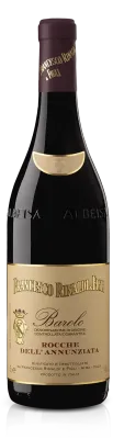 Francesco Rinaldi e Figli - Barolo Rocche Dell'Annunziata 2019 Francesco Rinaldi e Figli - Barolo Rocche Dell'Annunziata 2019