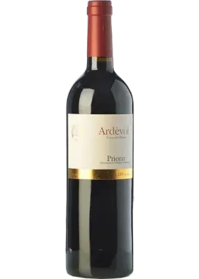 Celler Ardevol --Coma D'EnRomeu 2019