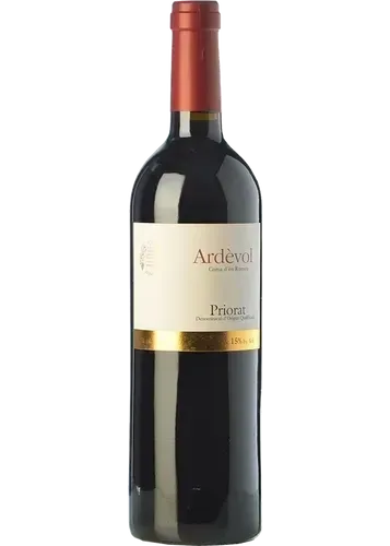 Celler Ardevol --Coma D'EnRomeu 2019