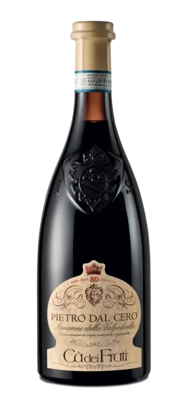 Azienda Ca dei Frati - Amarone Del Cerro 2016