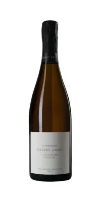 Champagne Frederic Savart - L'Ouverture Premier Cru