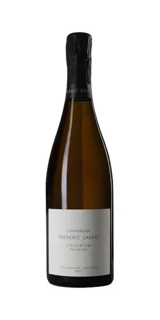 Champagne Frederic Savart - L'Ouverture Premier Cru