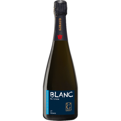 Champagne Henry Giraud Blanc De Craie Magnum