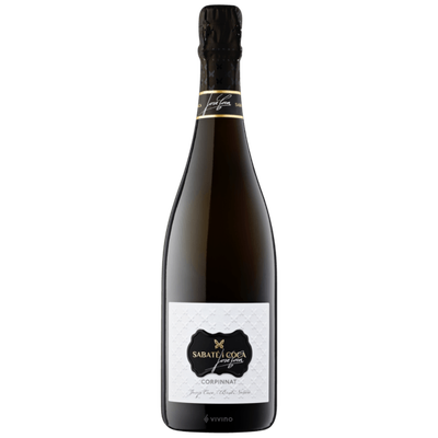 Castellroig --Josep Coca Brut Nature 2018