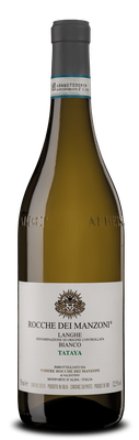 Rocche dei Manzoni -Tataya Langhe Bianco 2024