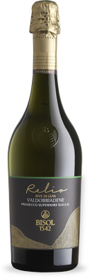 Bisol - Prosecco Valdobbiadene Relio Rive di Guia