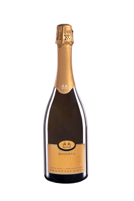 Azienda Agricola Le Marchesine  Franciacorta Secolo Novo Riserva  Dosaggio Zero 2014