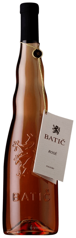 Batic - Rose 2022