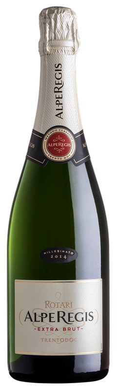 Rotari -Alperegis Extra Brut