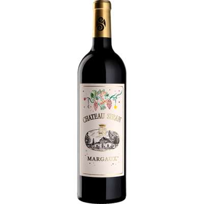 Chateau Siran Margaux  2020
