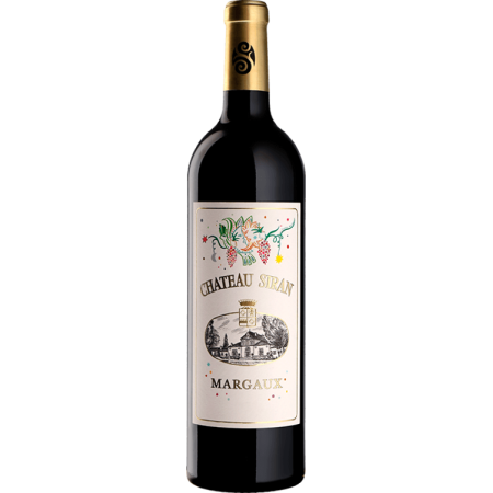 Chateau Siran Margaux  2020