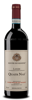 Podere Rocche dei Manzoni - Quatr-Nas 2020