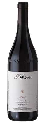 Azienda Agricola Pelissero - Langhe DOC Nebbiolo 2020