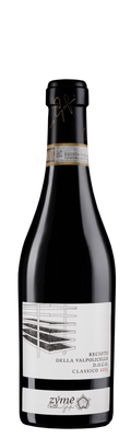 Zyme -- Recioto della Valpolicella DOCG Classico 2015
