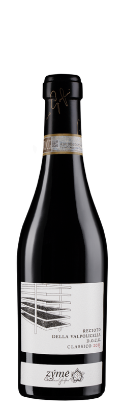 Zyme -- Recioto della Valpolicella DOCG Classico 2015