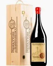Produttori del Barbaresco - Barbaresco 2021  3 L Cassa Legno
