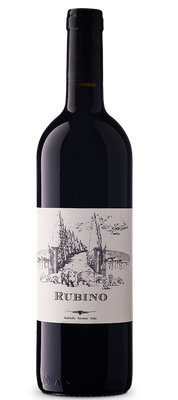 Societa Agricola Bulichella  Costa Toscana Rosso I.G.T. 2021 Rubino