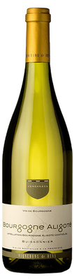 vignerons de Buxy  Bourgogne Aligote'  Boissonnier 2023