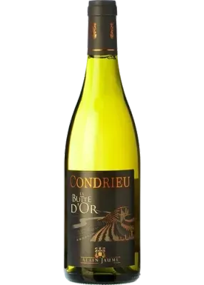 Domaine Alain Jaume  La Butte D'Or 2020