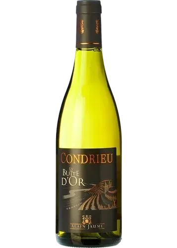 Domaine Alain Jaume La Butte D'Or 2020 Domaine Alain Jaume La Butte D'Or 2020