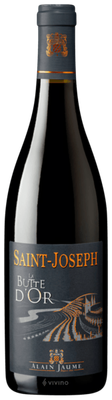 Domaine Alain Jaume & Fils-- Saint-Joseph 2018