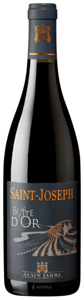Domaine Alain Jaume & Fils-- Saint-Joseph 2018