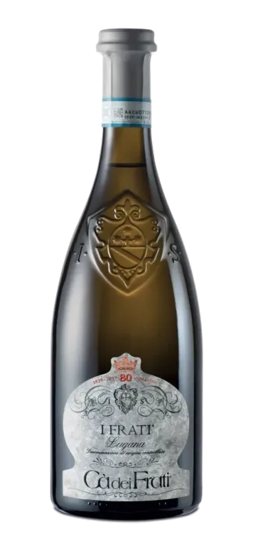 Azienda Ca dei Frati - Lugana 2024