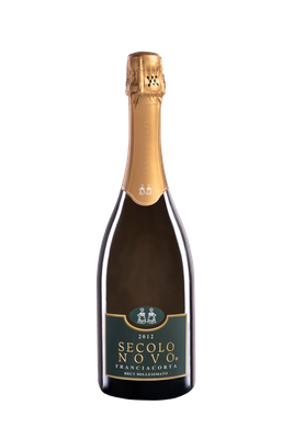 Azienda Agricola Le Marchesine  Franciacorta Secolo  novo ' 2015