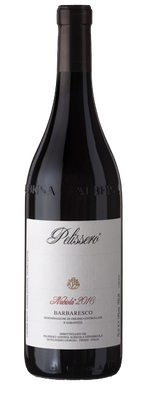 Azienda Agricola Pelissero - Barbaresco DOCG Nubiola 2018